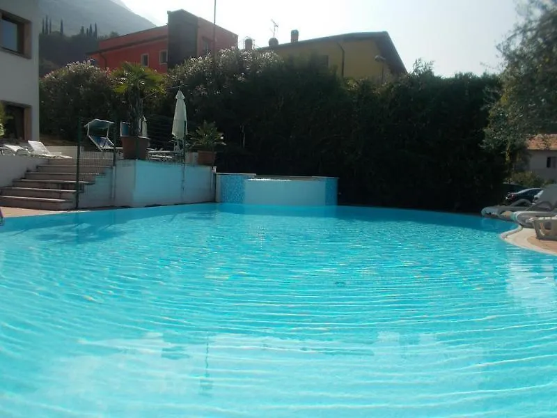Hotel Laura Christina Malcesine