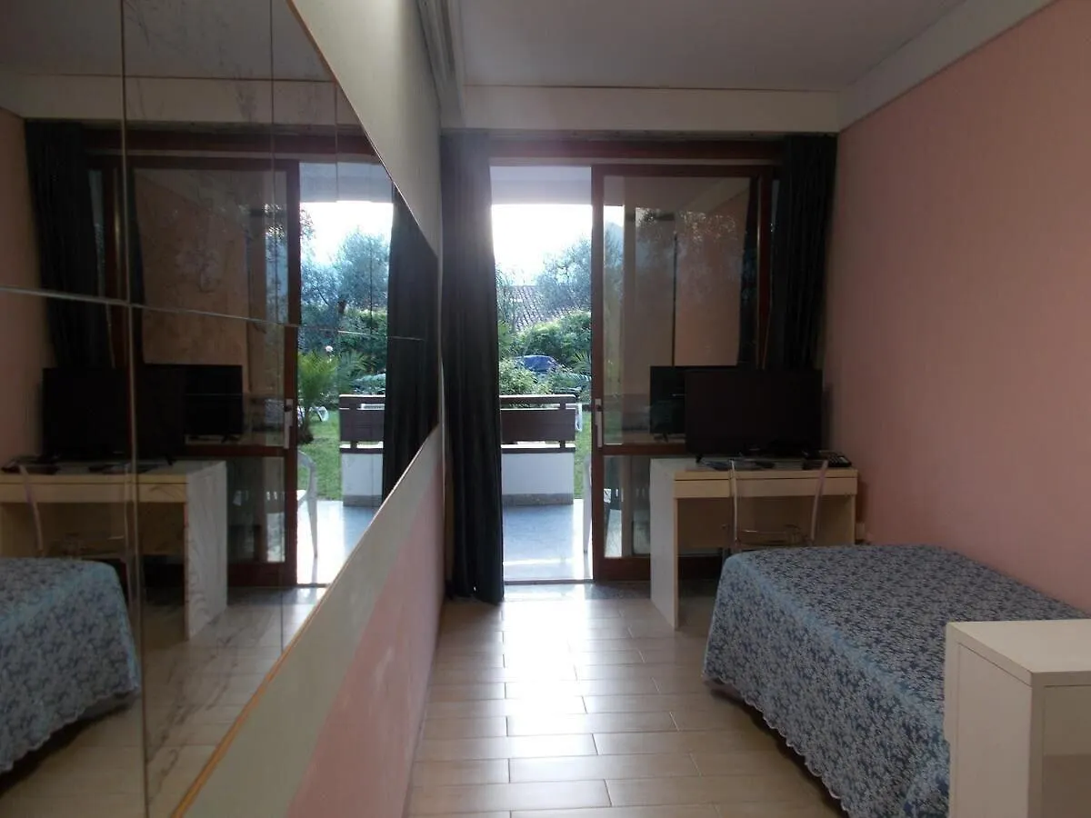 Hotel Laura Christina Malcesine