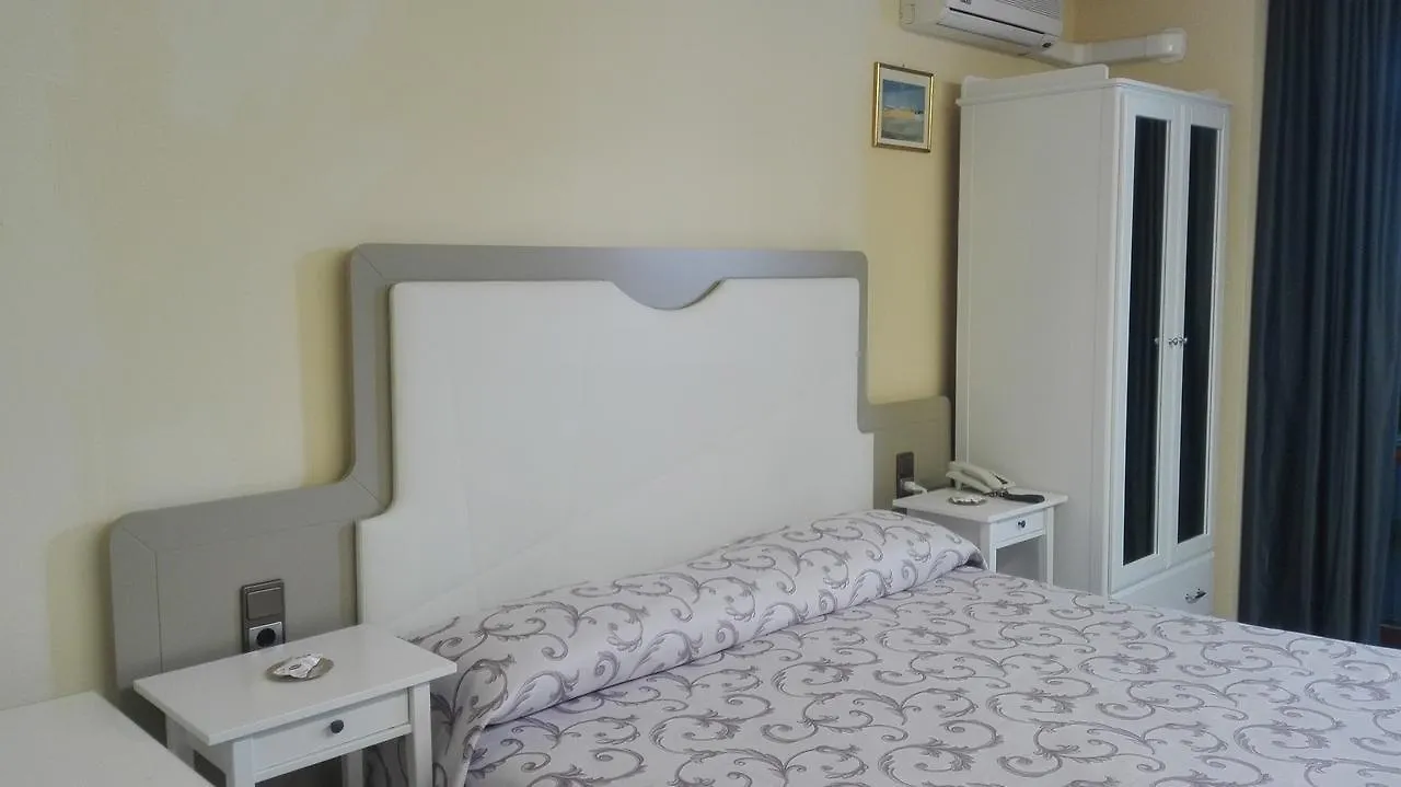 Hotel Laura Christina Malcesine 3*,  Italië