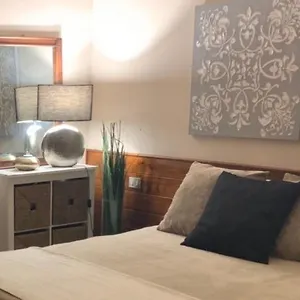 Appartamento Casa Alma
