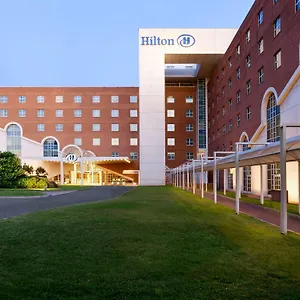 **** Hotel Hilton Rome Airport Italien