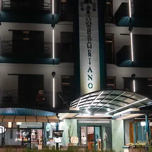 **** Hotel Ambrosiano Italien
