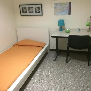 Отель типа 