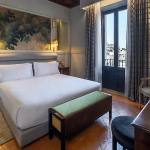 **** Hotel Donna Camilla Savelli - Vretreats Italien