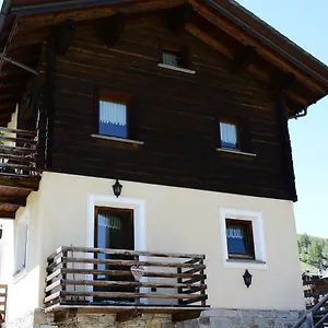 Appartamento Peza Dal Dos