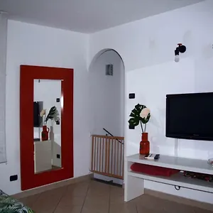 Appartamento Il Sogno Di Gabry
