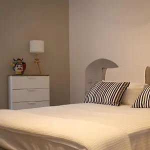 Appartamento Diodoro Luxury - Holidays